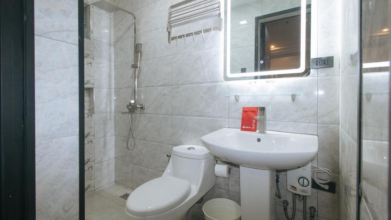 Reddoorz Plus @ Bez Tower And Residences San Juan San Juan  エクステリア 写真